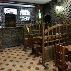 Гостиница Казачок, Невинномысск, Ставропольский край