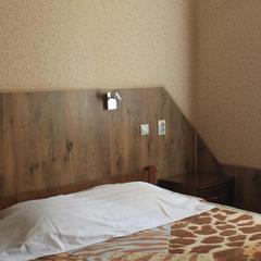 Гостиница НевОтель, Невинномысск, Ставропольский край