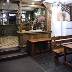 Гостиница Казачок, Невинномысск, Ставропольский край