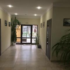 Отель Зеленый мыс, Невинномысск, Ставропольский край