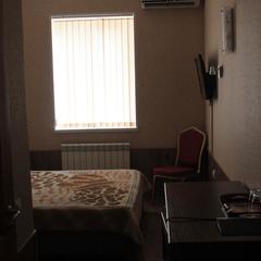 Гостиница НевОтель, Невинномысск, Ставропольский край