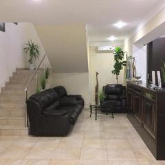 Отель Зеленый мыс, Невинномысск, Ставропольский край