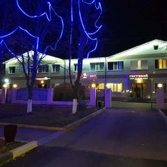 Отель Парк отдых, Невинномысск, Ставропольский край