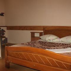 Гостиница Эдельвейс, Невинномысск, Ставропольский край