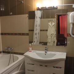 Гостиница НевОтель, Невинномысск, Ставропольский край