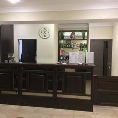 Отель Зеленый мыс, Невинномысск, Ставропольский край