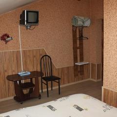 Гостиница Эдельвейс, Невинномысск, Ставропольский край