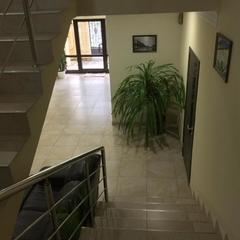 Отель Зеленый мыс, Невинномысск, Ставропольский край