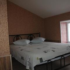 Гостиница Эдельвейс, Невинномысск, Ставропольский край