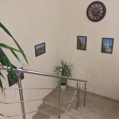 Отель Зеленый мыс, Невинномысск, Ставропольский край