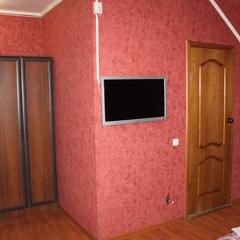 Гостиница Эдельвейс, Невинномысск, Ставропольский край