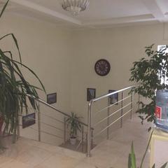 Отель Зеленый мыс, Невинномысск, Ставропольский край