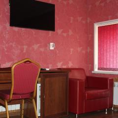 Гостиница НевОтель, Невинномысск, Ставропольский край