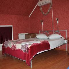 Гостиница Эдельвейс, Невинномысск, Ставропольский край