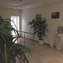 Отель Зеленый мыс, Невинномысск, Ставропольский край