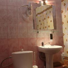 Гостиница Эдельвейс, Невинномысск, Ставропольский край