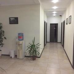 Отель Зеленый мыс, Невинномысск, Ставропольский край