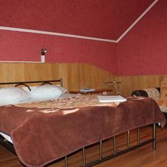 Гостиница Эдельвейс, Невинномысск, Ставропольский край