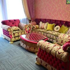 Отель Зеленый мыс, Невинномысск, Ставропольский край