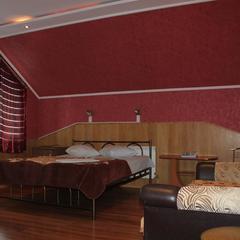 Гостиница Эдельвейс, Невинномысск, Ставропольский край