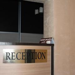 Отель Парк отдых, Невинномысск, Ставропольский край