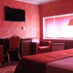 Гостиница НевОтель, Невинномысск, Ставропольский край