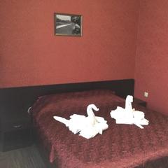 Отель Зеленый мыс, Невинномысск, Ставропольский край