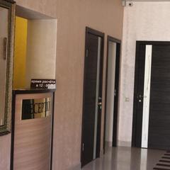 Отель Парк отдых, Невинномысск, Ставропольский край