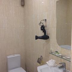 Отель Зеленый мыс, Невинномысск, Ставропольский край