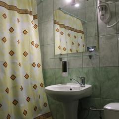 Гостиница Эдельвейс, Невинномысск, Ставропольский край