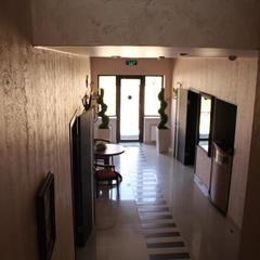 Отель Парк отдых, Невинномысск, Ставропольский край