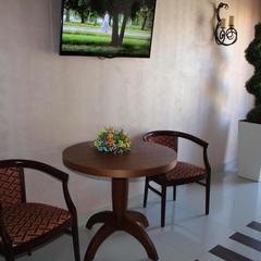 Отель Парк отдых, Невинномысск, Ставропольский край