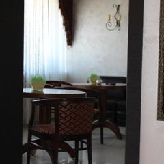 Отель Парк отдых, Невинномысск, Ставропольский край