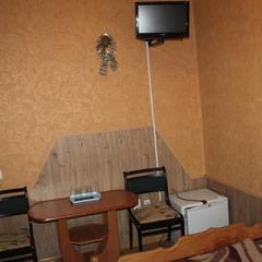 Гостиница Эдельвейс, Невинномысск, Ставропольский край