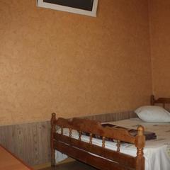 Гостиница Эдельвейс, Невинномысск, Ставропольский край