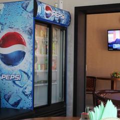 Отель Парк отдых, Невинномысск, Ставропольский край