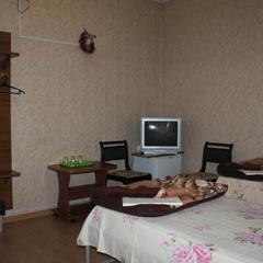 Гостиница Эдельвейс, Невинномысск, Ставропольский край