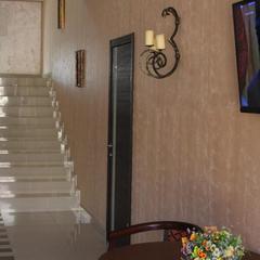 Отель Парк отдых, Невинномысск, Ставропольский край