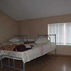 Гостиница Эдельвейс, Невинномысск, Ставропольский край