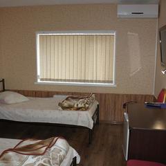 Гостиница НевОтель, Невинномысск, Ставропольский край