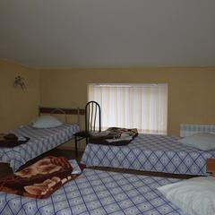 Гостиница Эдельвейс, Невинномысск, Ставропольский край