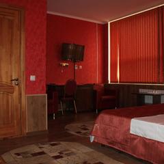 Гостиница НевОтель, Невинномысск, Ставропольский край