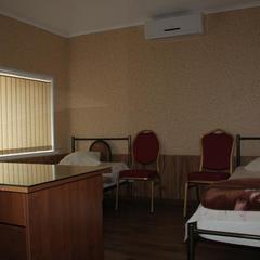 Гостиница НевОтель, Невинномысск, Ставропольский край