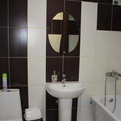 Отель Парк отдых, Невинномысск, Ставропольский край