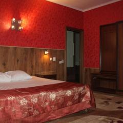 Гостиница НевОтель, Невинномысск, Ставропольский край