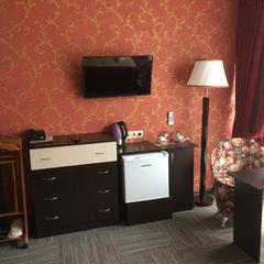 Отель Зеленый мыс, Невинномысск, Ставропольский край