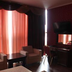 Гостиница НевОтель, Невинномысск, Ставропольский край