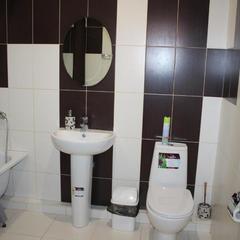 Отель Парк отдых, Невинномысск, Ставропольский край