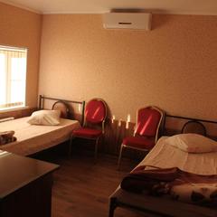 Гостиница НевОтель, Невинномысск, Ставропольский край