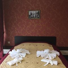 Отель Зеленый мыс, Невинномысск, Ставропольский край